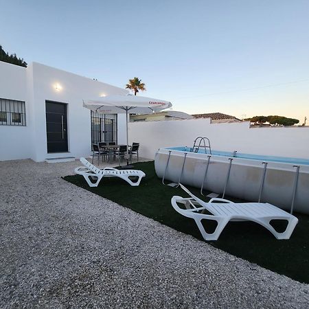 Casita La Ilusion Chiclana de la Frontera Exterior foto